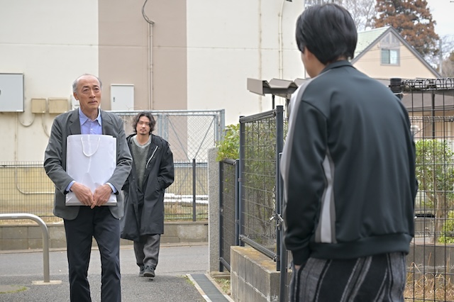 『クジャクのダンス』原作へ敬意示す結末にの画像