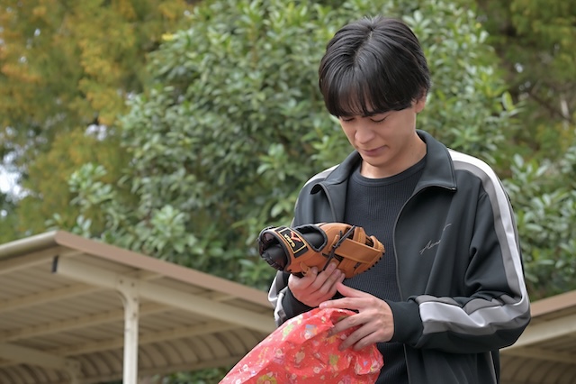 『クジャクのダンス』原作へ敬意示す結末にの画像