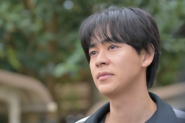 『クジャクのダンス』原作へ敬意示す結末にの画像