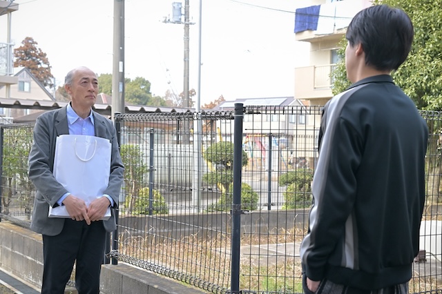 『クジャクのダンス』原作へ敬意示す結末にの画像