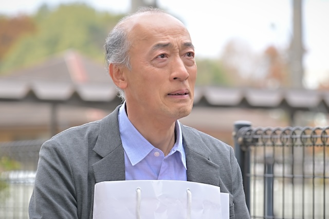 『クジャクのダンス』原作へ敬意示す結末にの画像