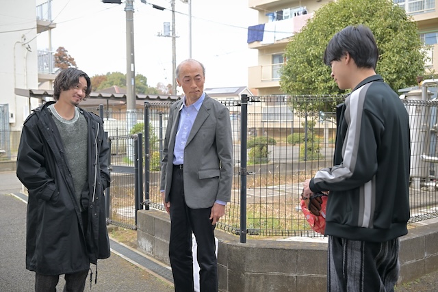 『クジャクのダンス』原作へ敬意示す結末にの画像