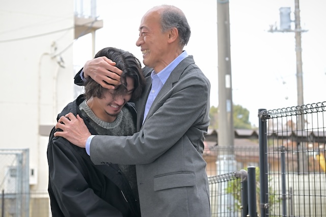 『クジャクのダンス』原作へ敬意示す結末にの画像