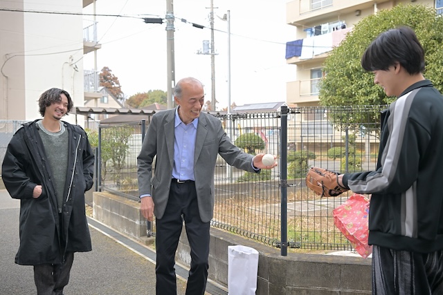 『クジャクのダンス』原作へ敬意示す結末にの画像
