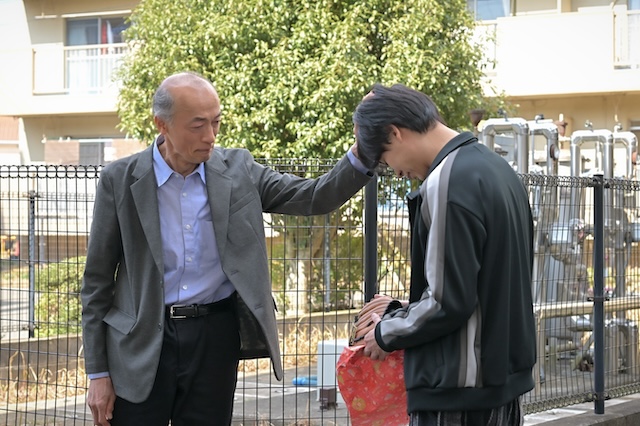 『クジャクのダンス』原作へ敬意示す結末にの画像