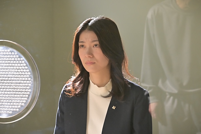 『クジャクのダンス』原作へ敬意示す結末にの画像