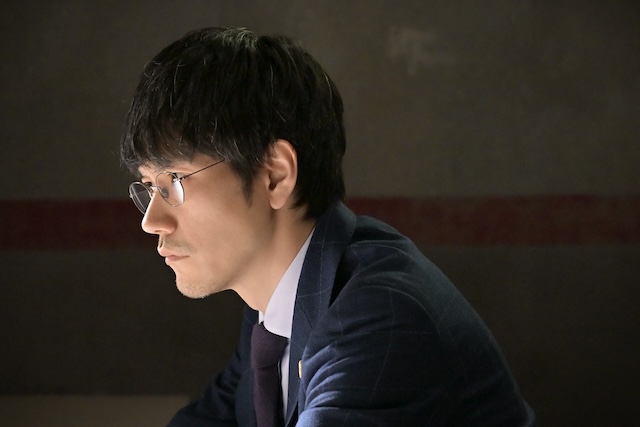 『クジャクのダンス』原作へ敬意示す結末にの画像