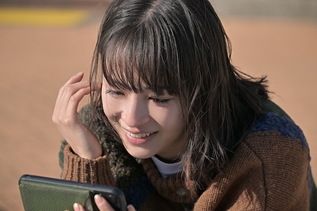 『クジャクのダンス』原作へ敬意示す結末にの画像