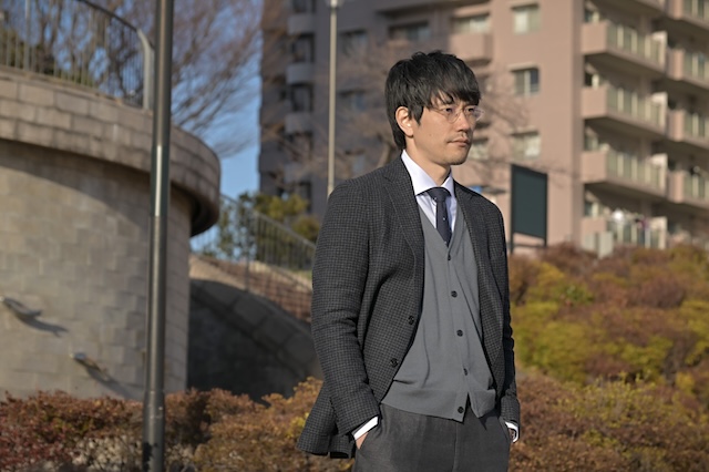 『クジャクのダンス』原作へ敬意示す結末にの画像