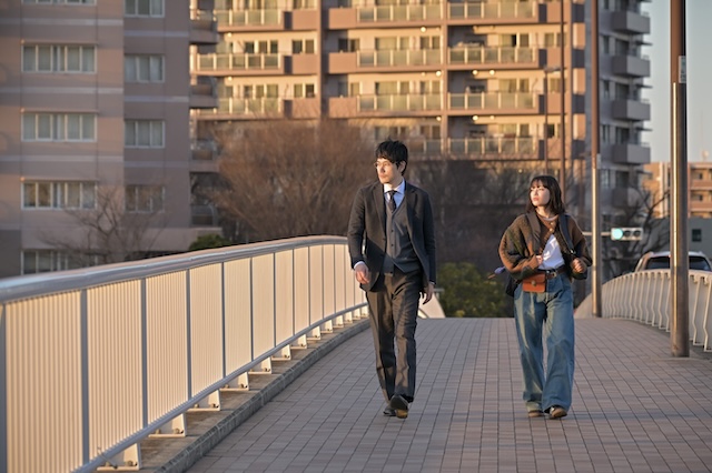 『クジャクのダンス』原作へ敬意示す結末にの画像