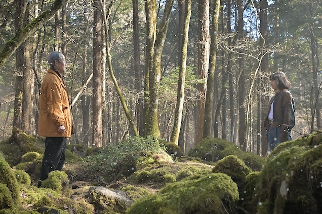 『クジャクのダンス』原作へ敬意示す結末にの画像