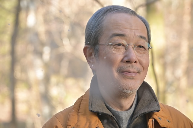 『クジャクのダンス』原作へ敬意示す結末にの画像