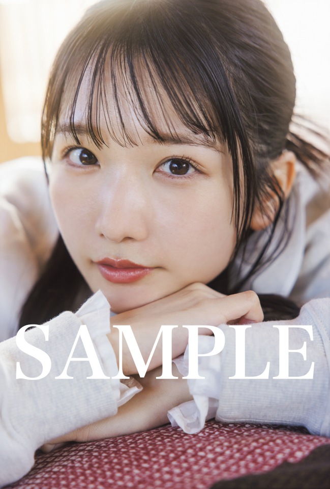 乃木坂6期生、11人全員が表紙「B.L.T.」　の画像