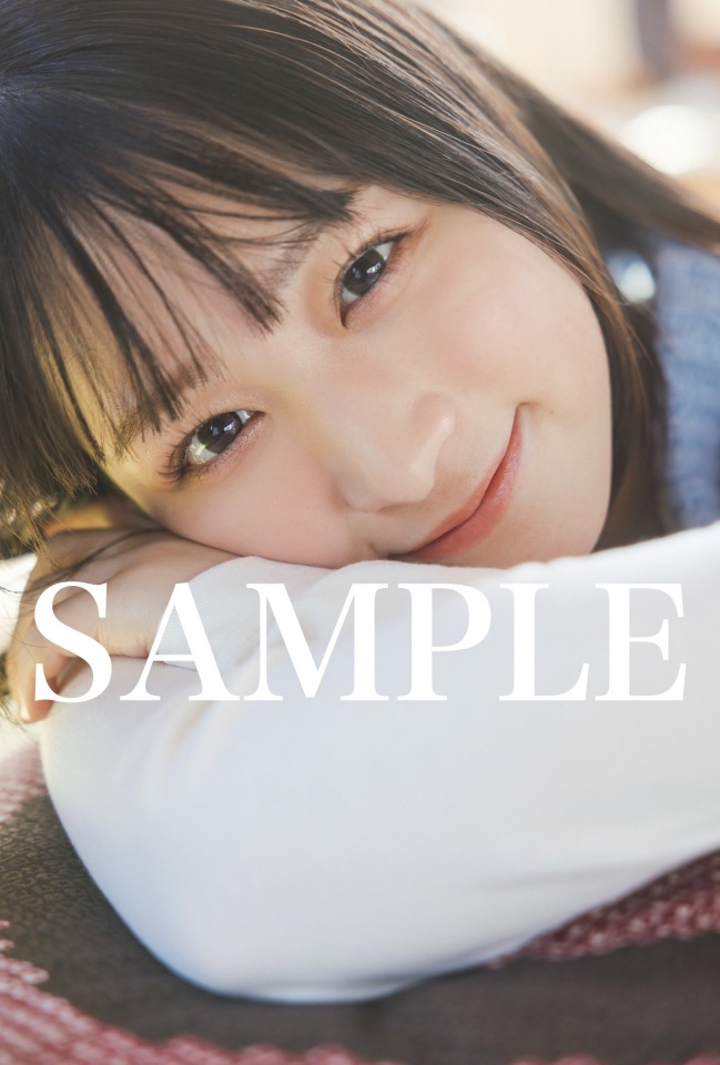 乃木坂6期生、11人全員が表紙「B.L.T.」　の画像