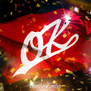 「OK」ジャケット
