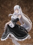 『Re:ゼロ』エキドナのメイドフィギュア登場の画像