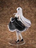 『Re:ゼロ』エキドナのメイドフィギュア登場の画像