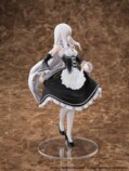 『Re:ゼロ』エキドナのメイドフィギュア登場の画像