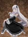 『Re:ゼロ』エキドナのメイドフィギュア登場の画像