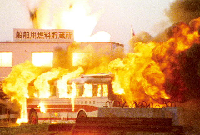 『西部警察』はなぜ愛されるシリーズに？の画像