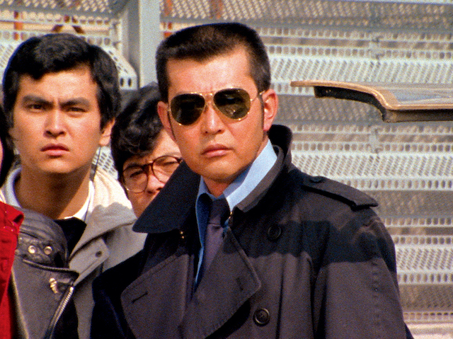 『西部警察』はなぜ愛されるシリーズに？の画像