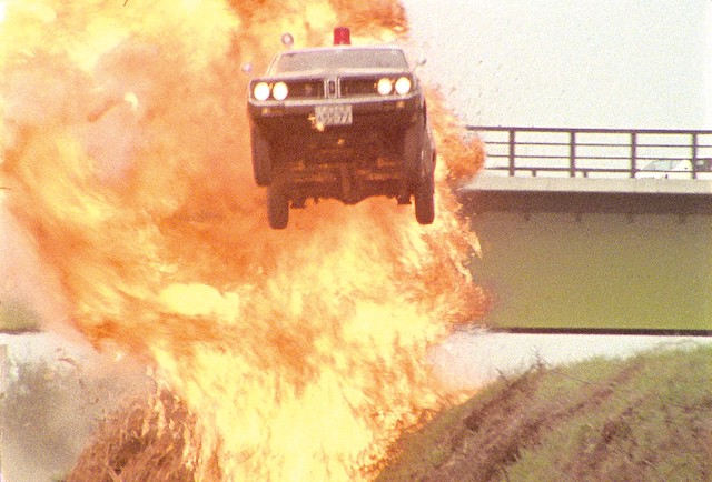 『西部警察』はなぜ愛されるシリーズに？の画像