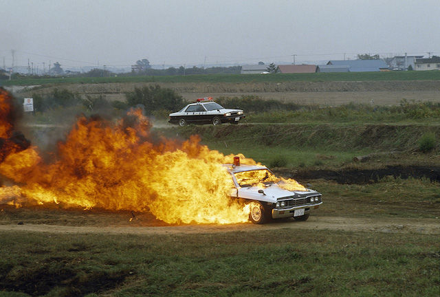 『西部警察』はなぜ愛されるシリーズに？の画像