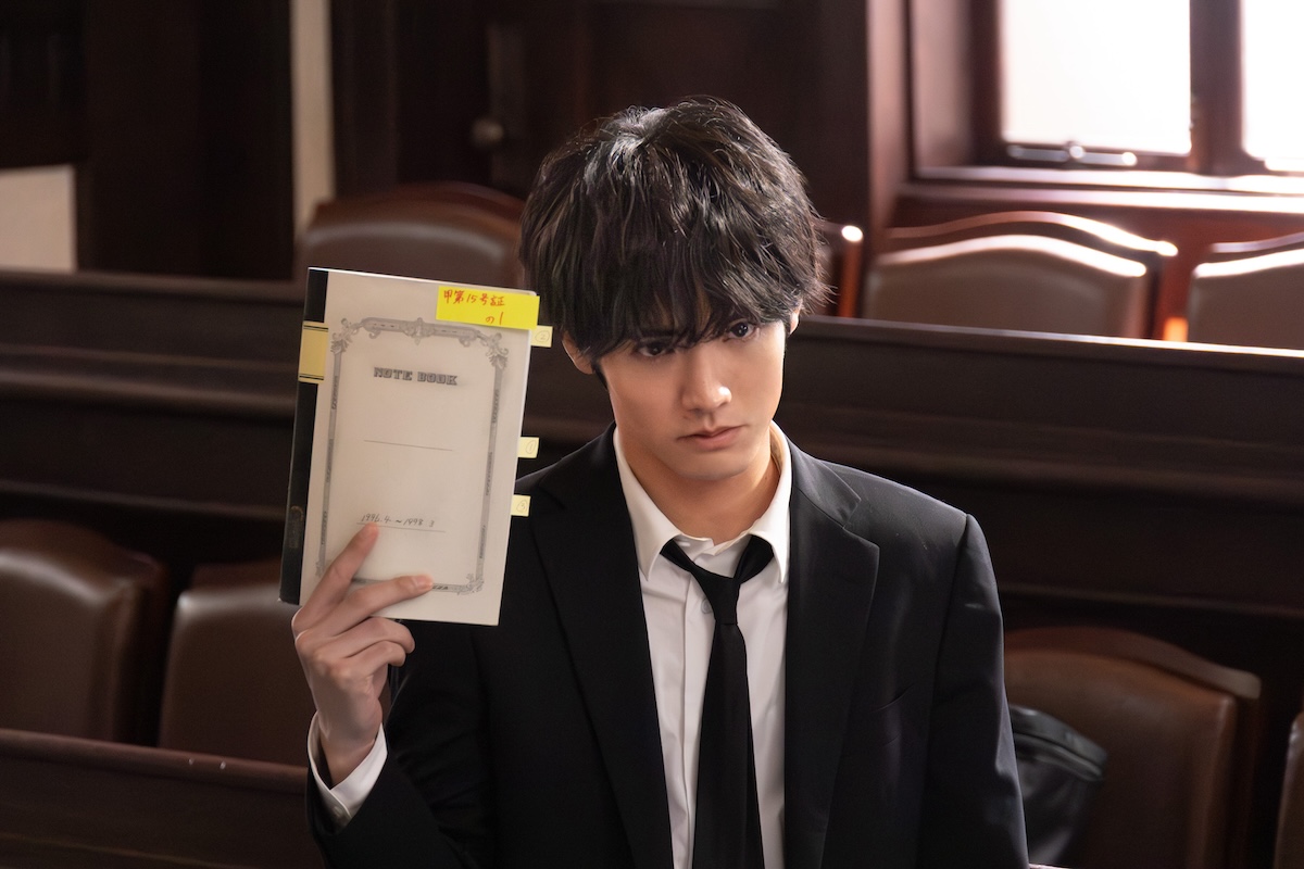 『相続探偵』赤楚衛二の演技を総括