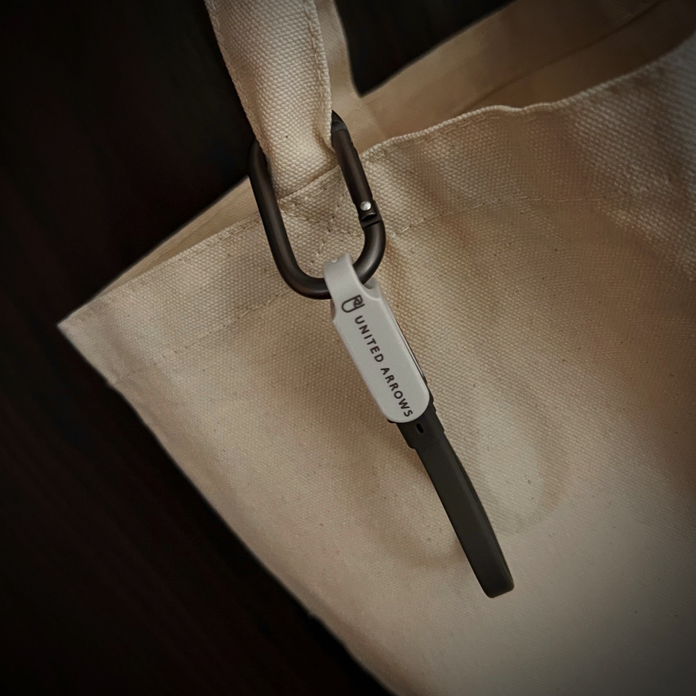 UNITED ARROWSのスマホ周辺ガジェットが登場の画像