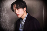 藤原樹、役者業で発見した新しい自分の画像