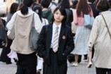 蒔田彩珠が『御上先生』で見せた新たな表情の画像