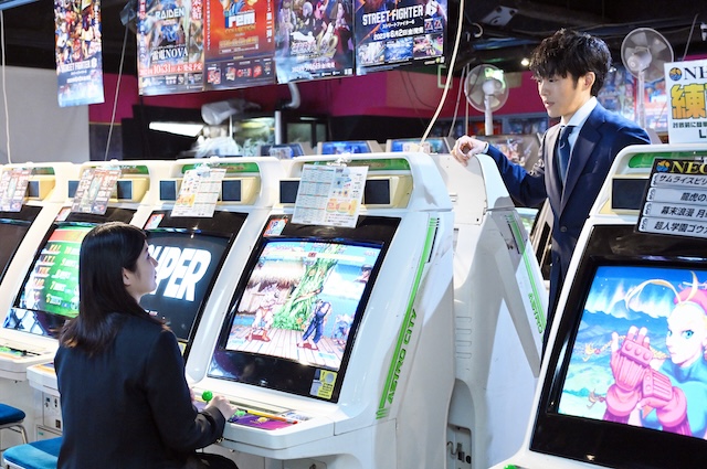 蒔田彩珠が『御上先生』で見せた新たな表情の画像