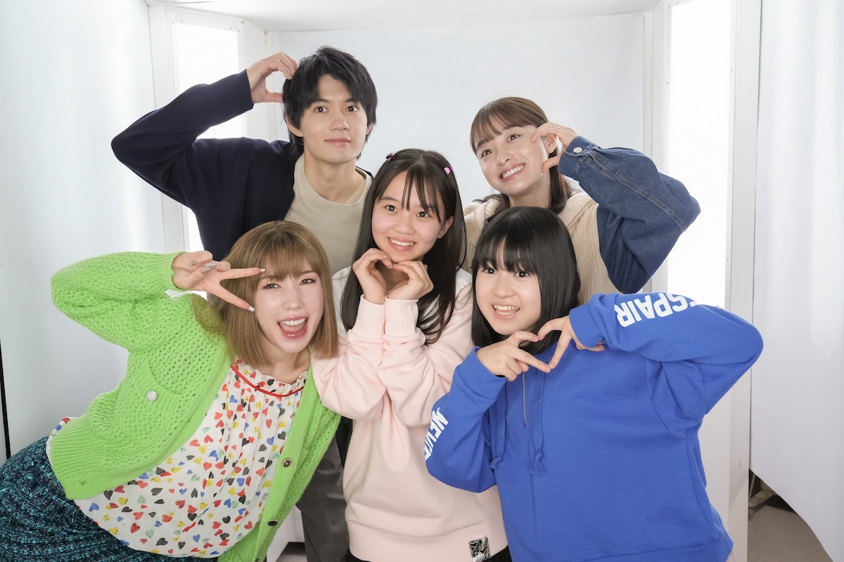 『おむすび』視聴者の写し鏡だった結の人生