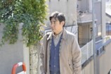 町田啓太主演『失踪人捜索班』キービジュアルの画像