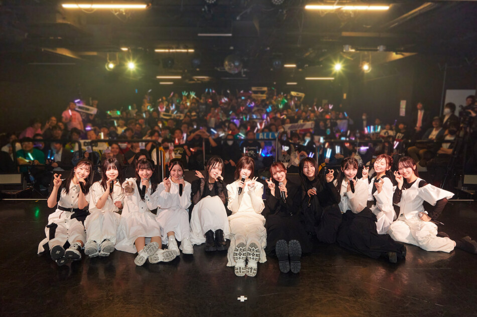 WHITE SCORPION、7thデジタルシングルのタイトルは「Beach opening」に