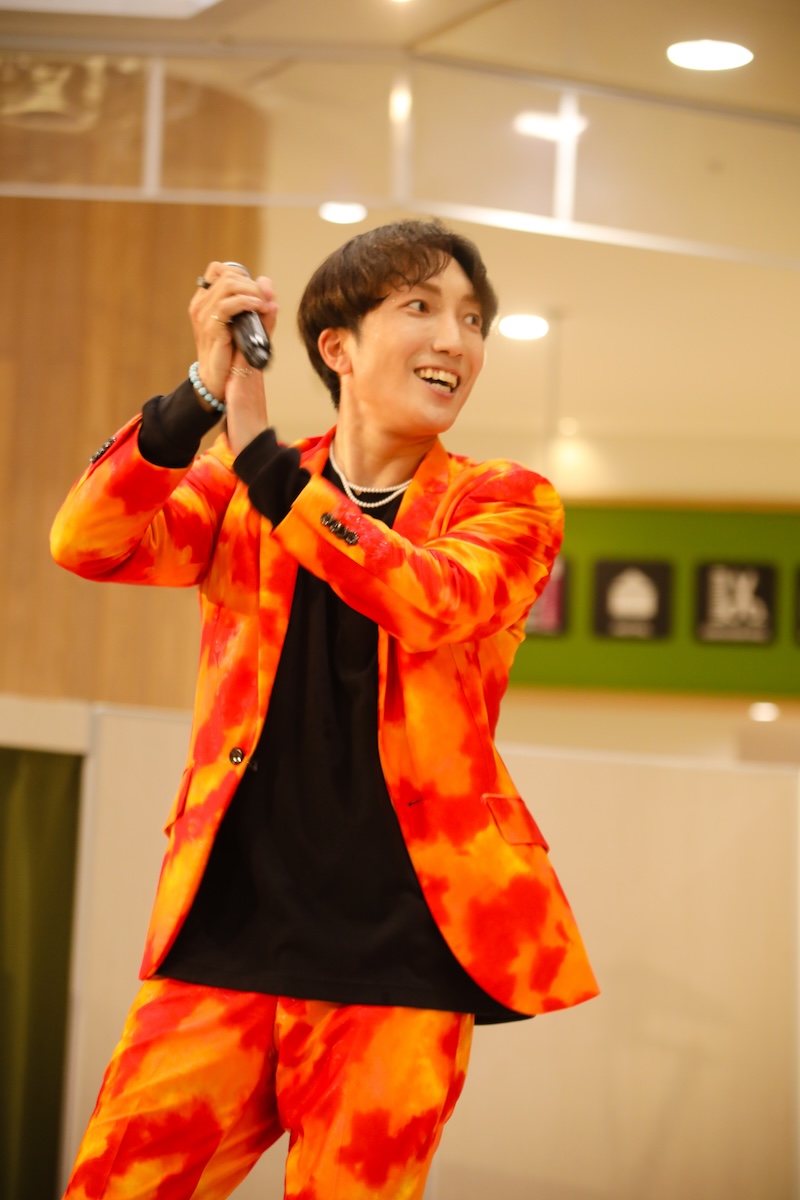 ZANPAイベント写真（撮影＝Susie）