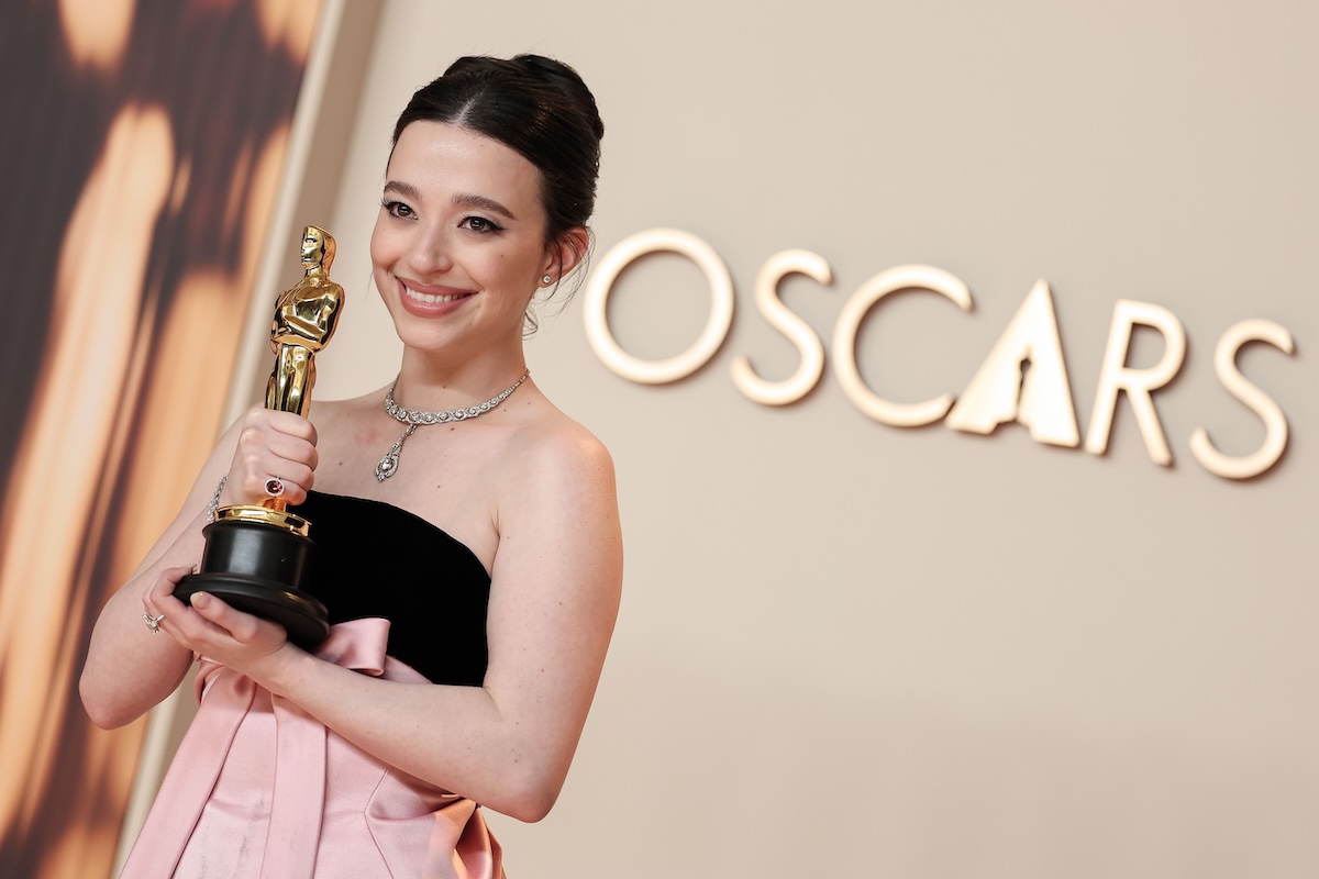 『ワンハリ』出演の俳優の躍進が止まらない