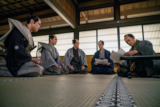 『べらぼう』蔦重と一緒に考える“未来”の画像