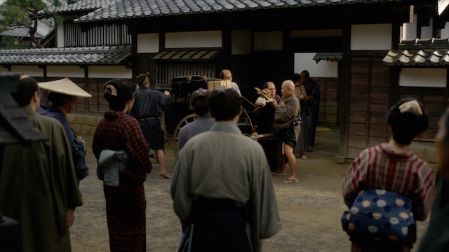 『べらぼう』蔦重と一緒に考える“未来”の画像