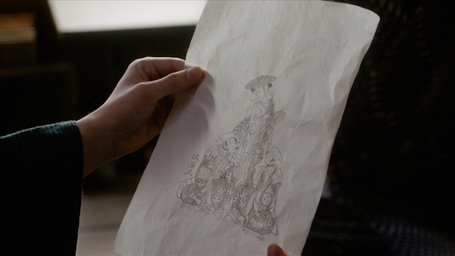 『べらぼう』蔦重と一緒に考える“未来”の画像