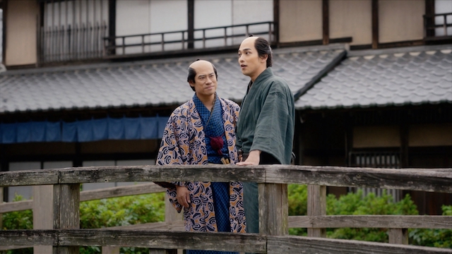 『べらぼう』蔦重と一緒に考える“未来”の画像