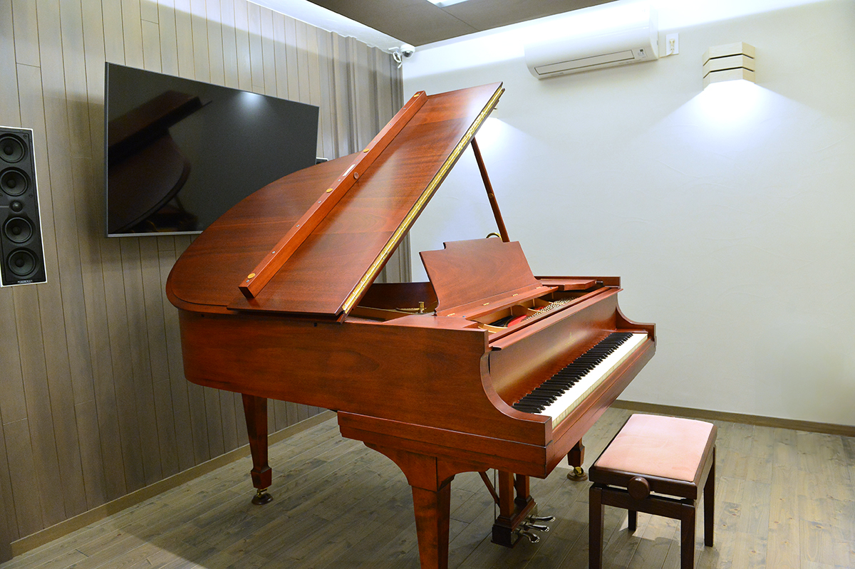 専門家と考える“理想の防音室”の画像