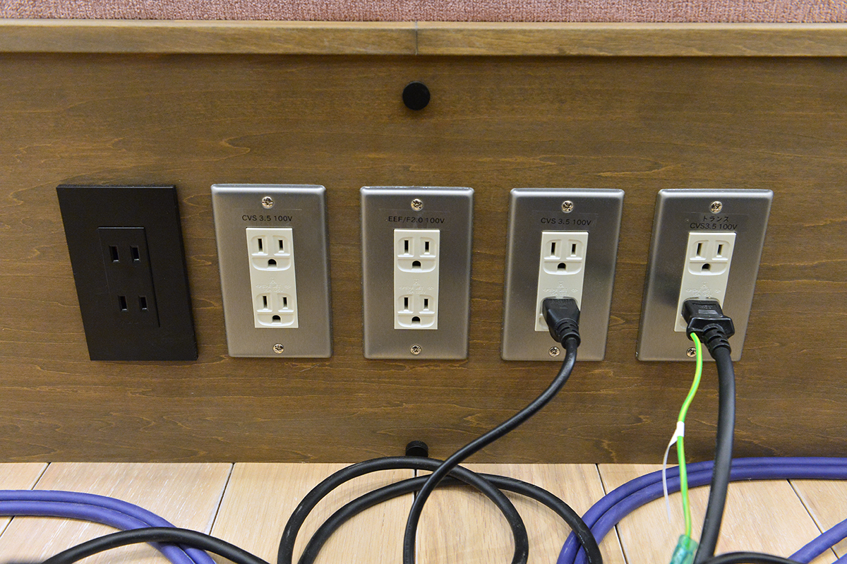 専門家と考える“理想の防音室”の画像