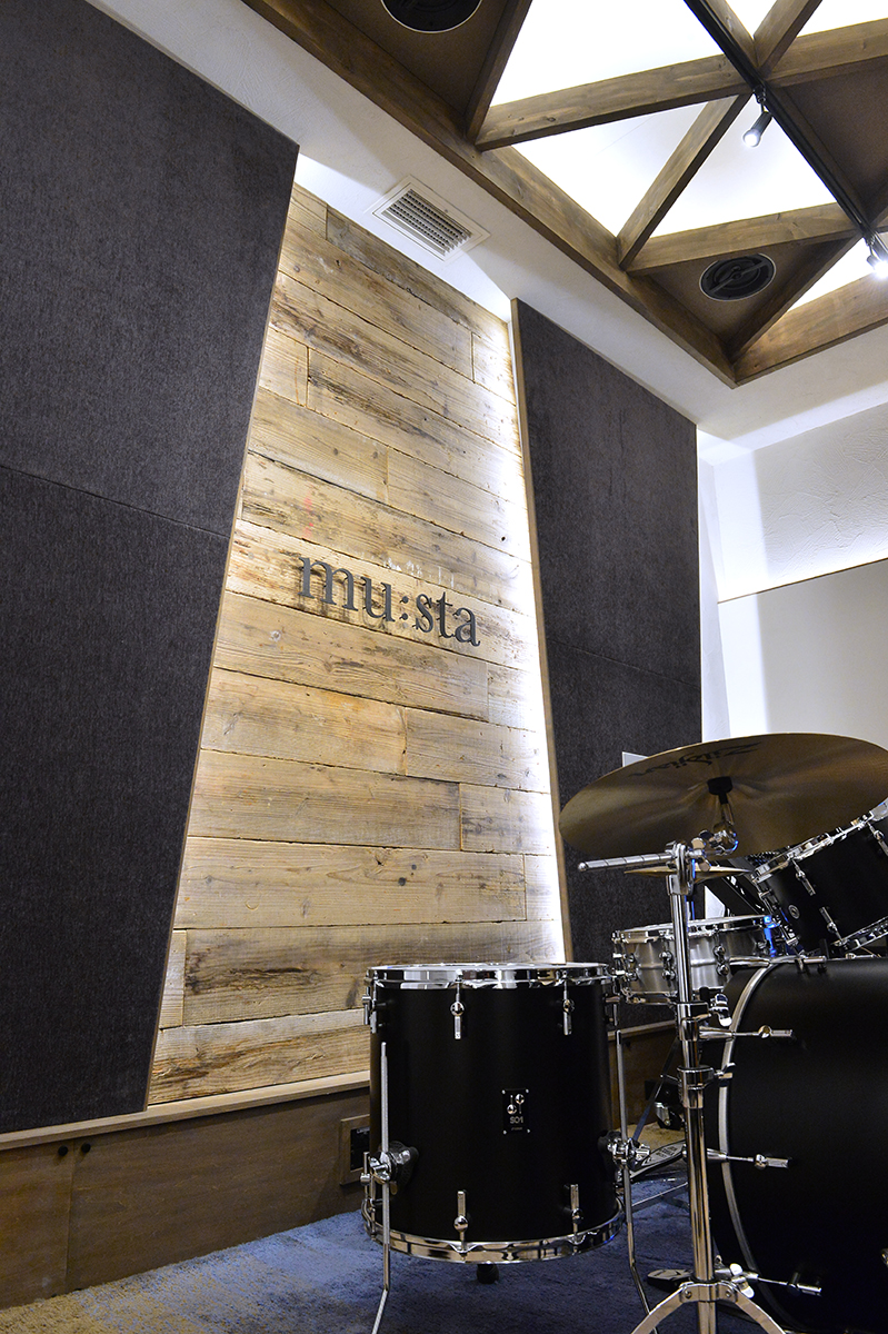 専門家と考える“理想の防音室”の画像