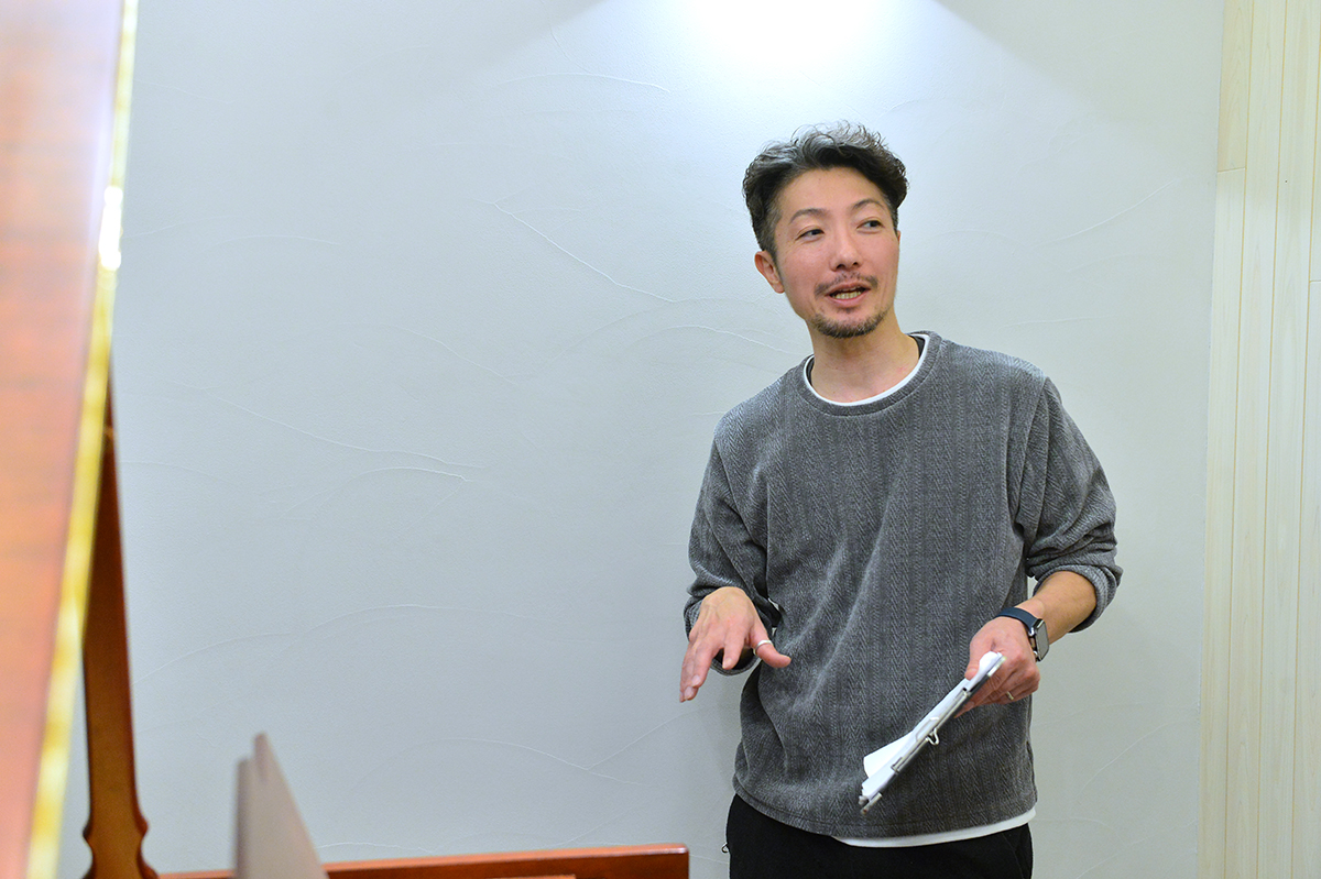 専門家と考える“理想の防音室”の画像