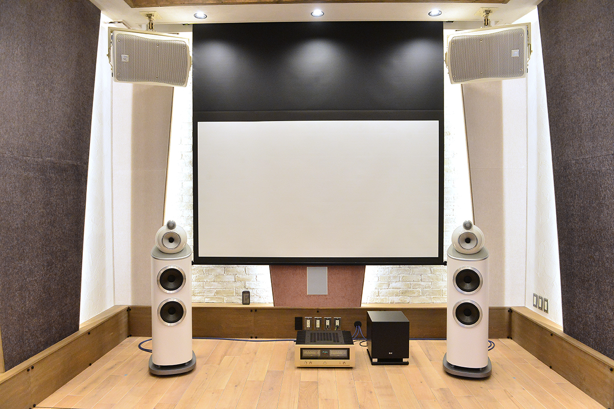 専門家と考える“理想の防音室”の画像