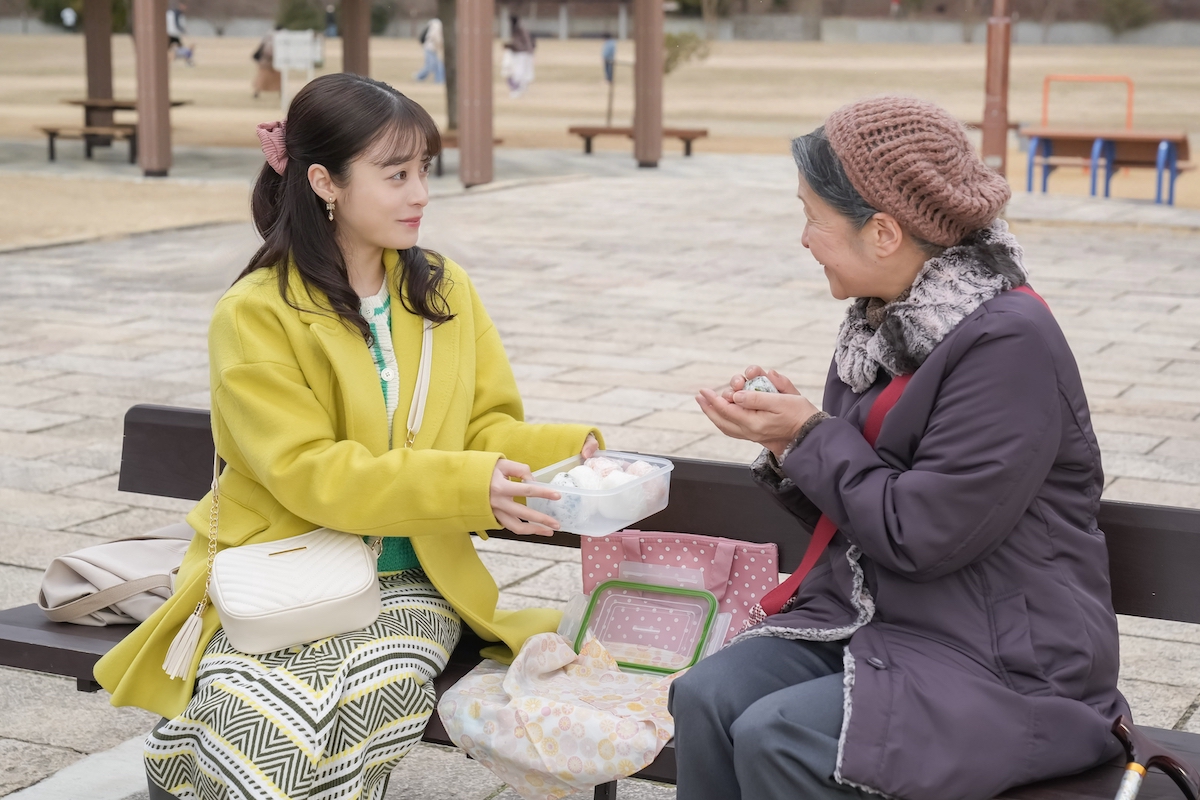 『おむすび』は朝ドラ史に何を残したのか