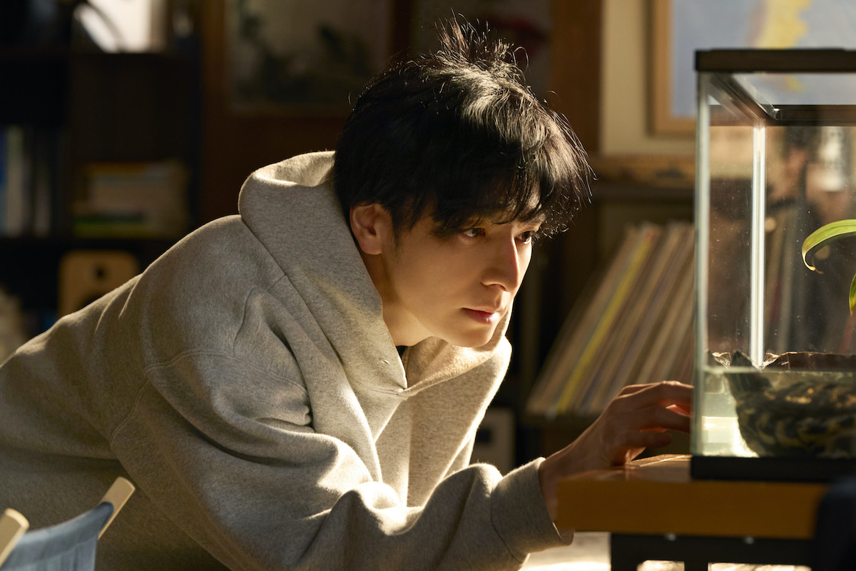 『俺の話は長い』SPの“何も起きない”安心感