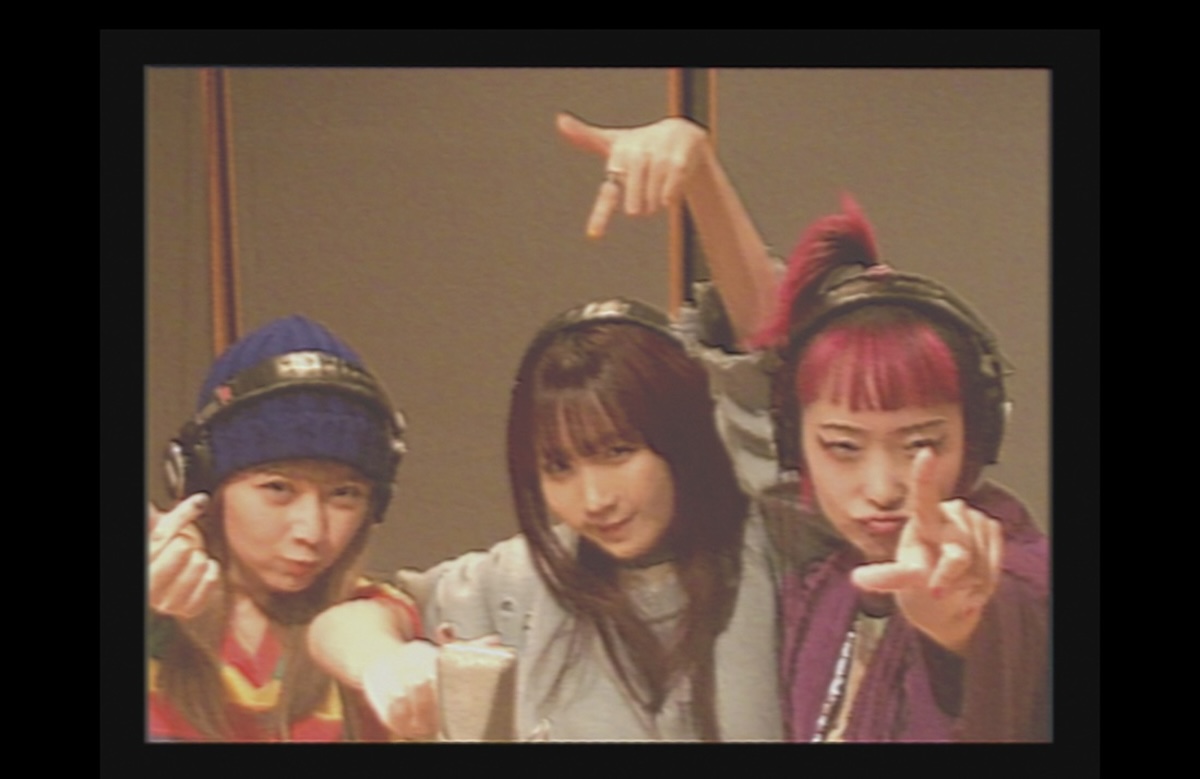 映画『パリピ孔明』エンディング曲初公開