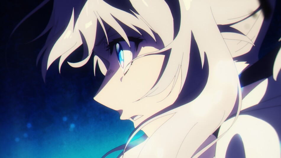 『ウマ娘 シンデレラグレイ』第1話先行カット